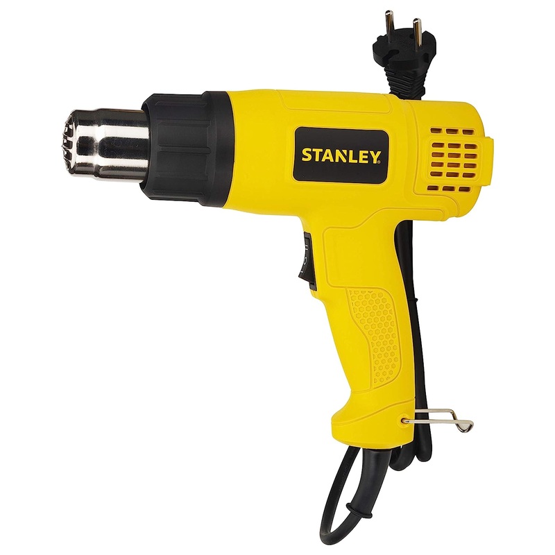 Stanley STXH1800 1800W Heat Gun Hot Air