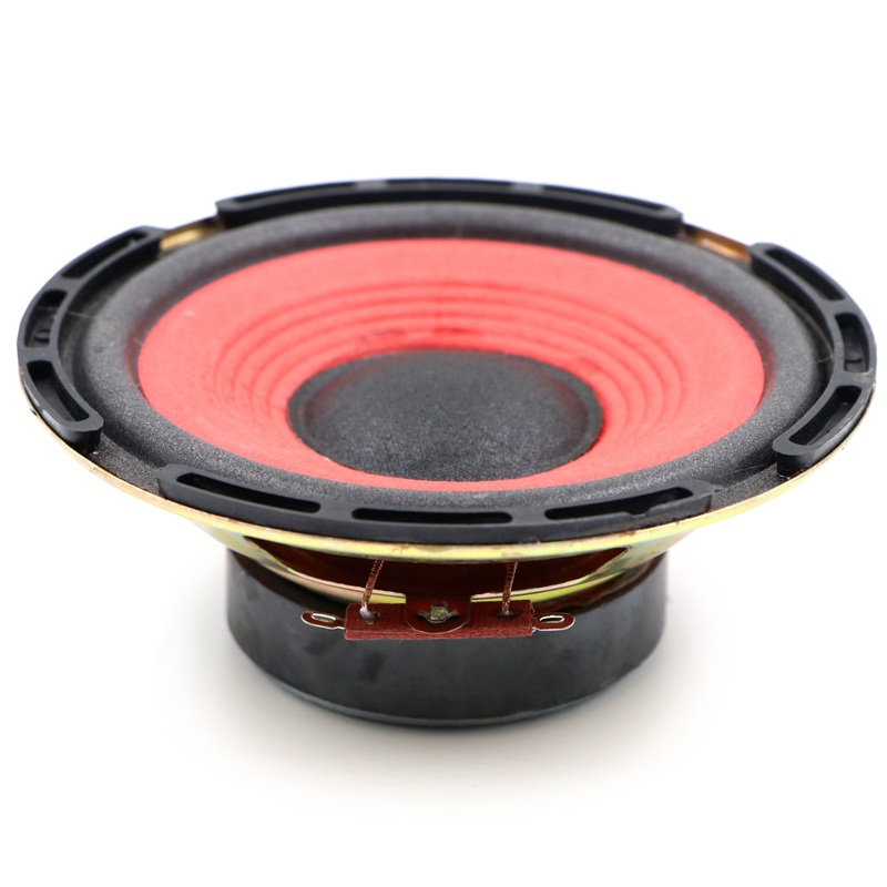 Oswal 4 ohm 30 Watt [ 5 inch ] Subwoofer Speaker