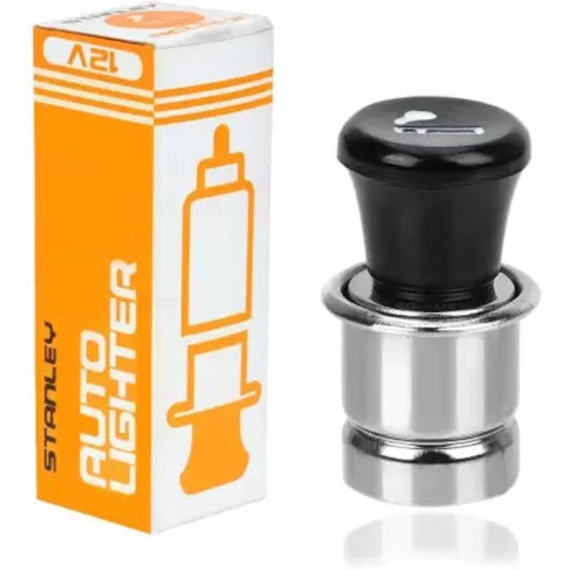 Stanley Universal Socket 12 V Car Cigarette Lighter