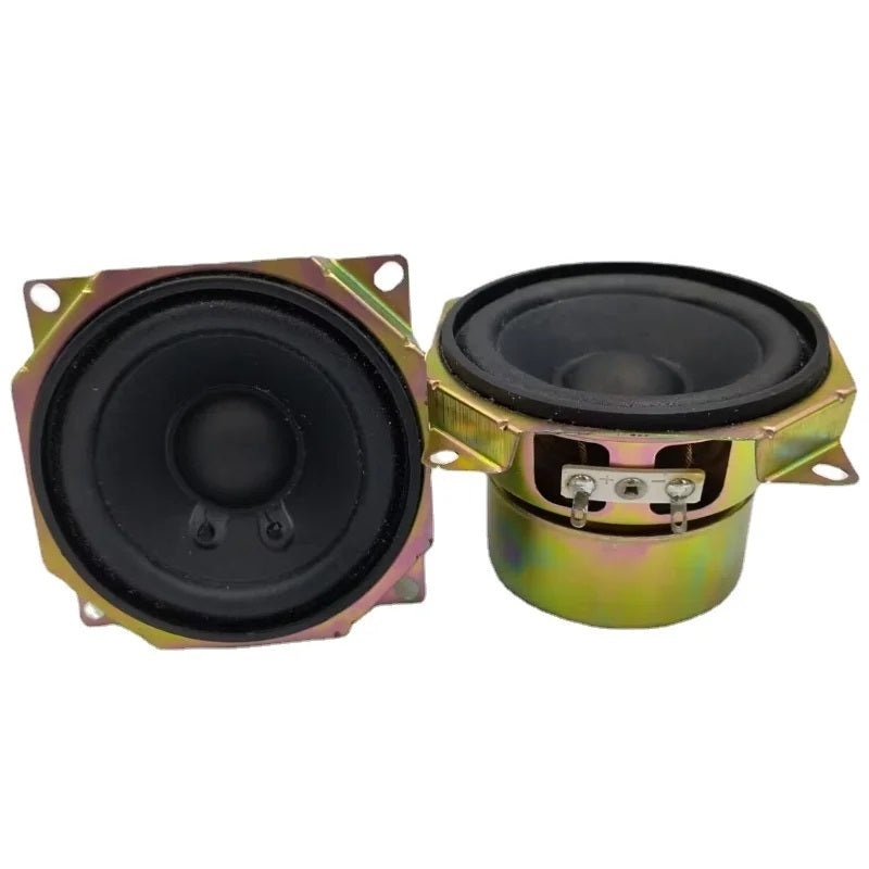 Samco: 30Watt 8Ohm 3inch Pro Audio Internal Magnet Speaker