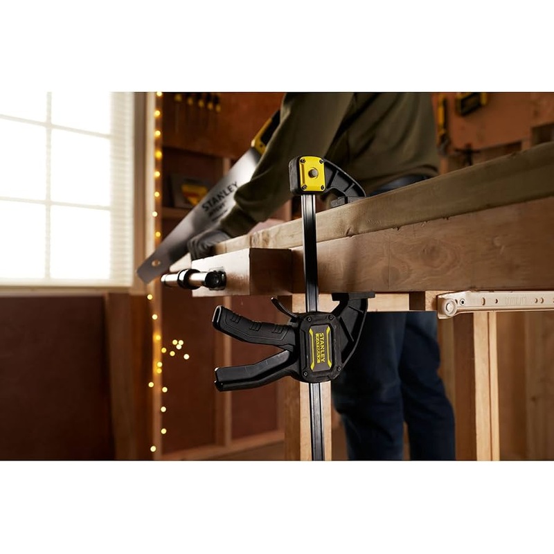 STANLEY FMHT0 FATMAX Trigger Clamp