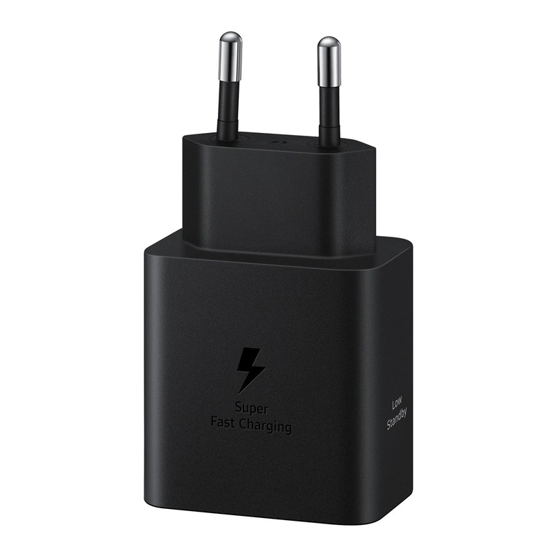 Samsung EP-T4511NBEGEU 45W 4.05A 1x USB-C Wall Charger – sort