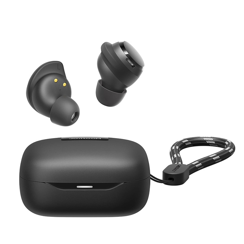Joyroom Jdots JR-DB3 TWS trdlse hovedtelefoner – sort