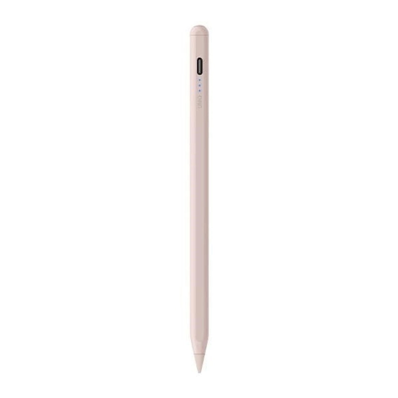 Uniq Pixo Lite 2.0 Magnetisk Stylus til iPad – Pink