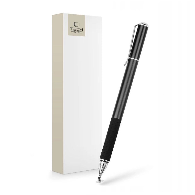 Tech-Protect Stylus – sort