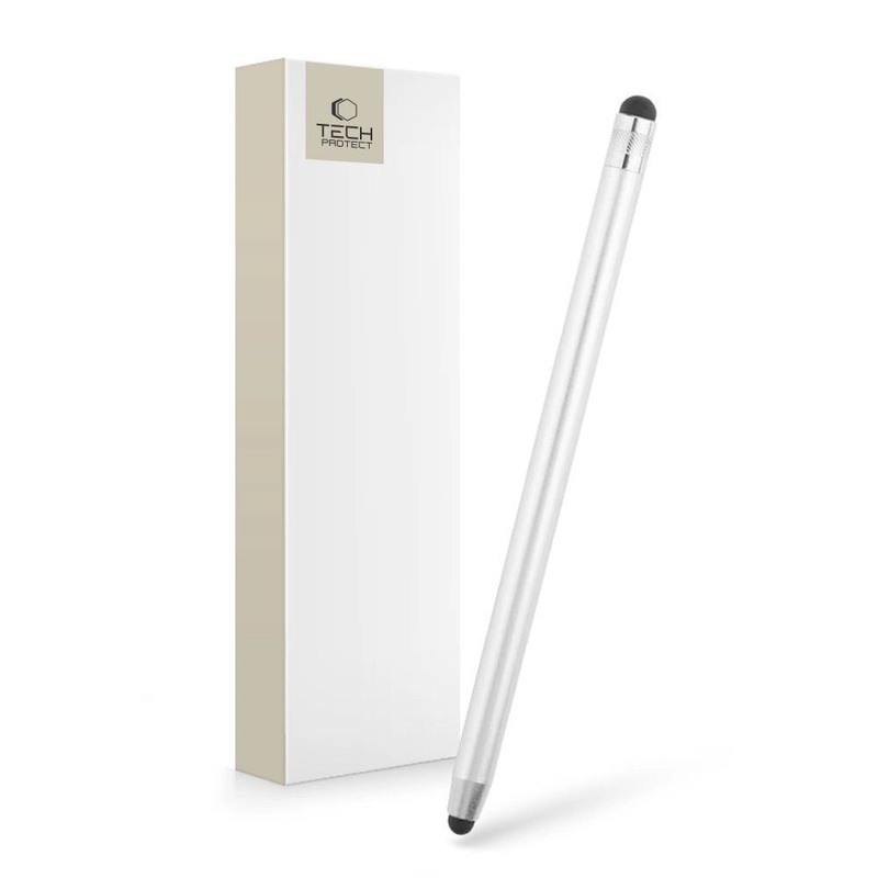 Tech-Protect Touch Stylus – Slv