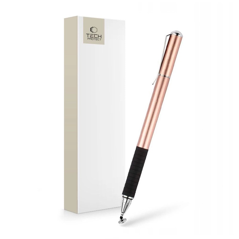 Tech-Protect Stylus – Pink