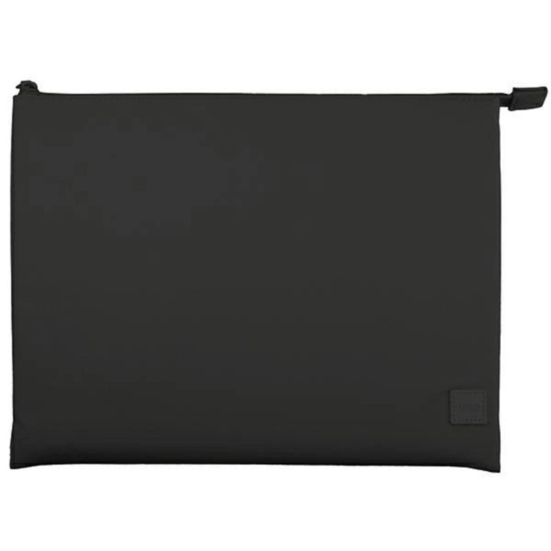 Uniq Lyon Waterproof RPET case til en 14 laptop – sort