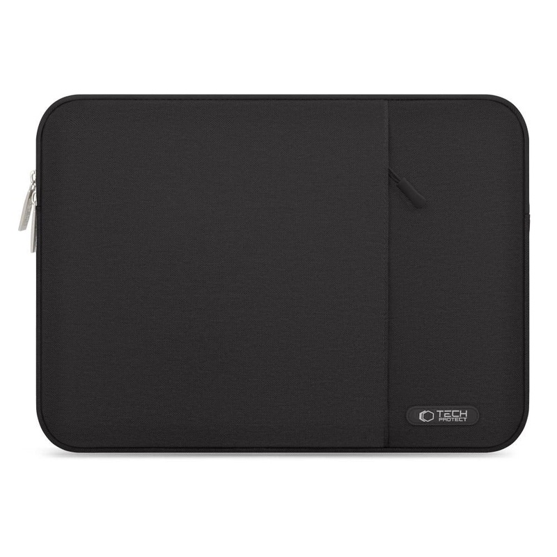Tech-Protect Sleevy Laptop 15-16 – sort