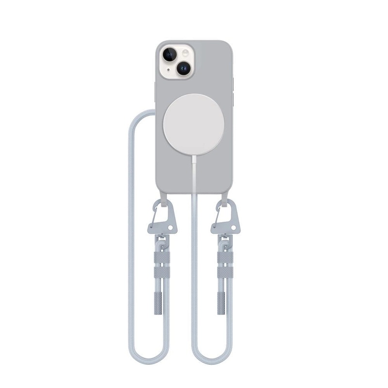 Tech-Protect MagNecklace MagSafe Case til iPhone 13 MINI – Gr