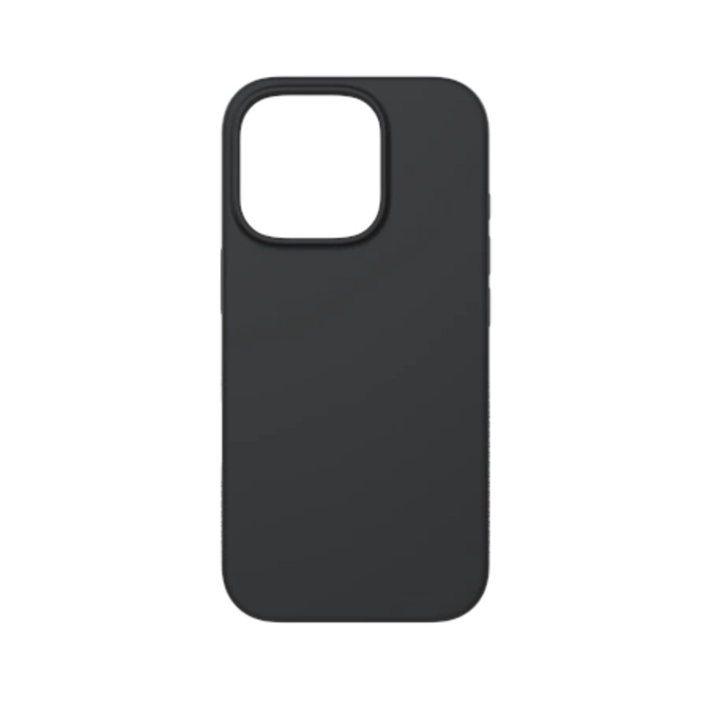ZAGG Manhattan Snap MagSafe Case til iPhone 16 Pro – sort
