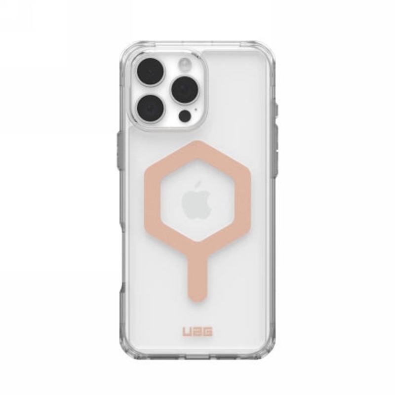 UAG Plyo Magsafe iPhone 16 Pro Max Case – Pink