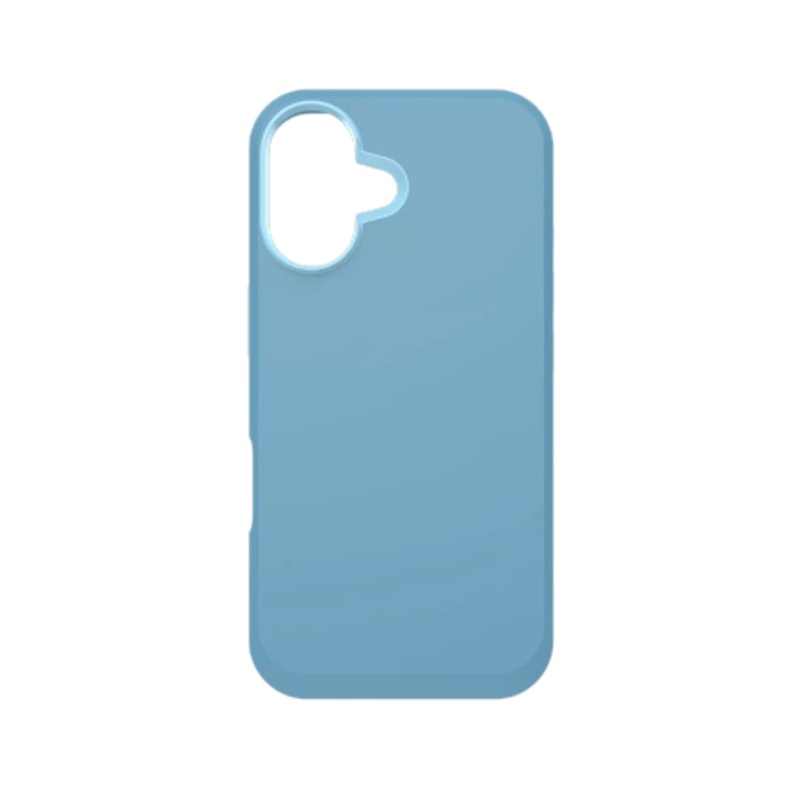 ZAGG SoHo Snap MagSafe iPhone 16 Case – Bl